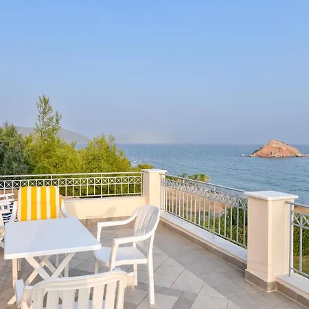Waterfront 5br Near Porto Heli By Jj Hospitality *