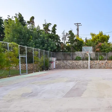 Waterfront 5br Near Porto Heli By Jj Hospitality Villa