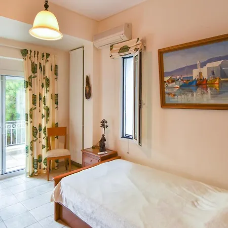 Willa Waterfront 5br Near Porto Heli By Jj Hospitality Kouverta