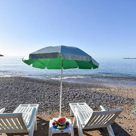 Waterfront 5br Near Porto Heli By Jj Hospitality