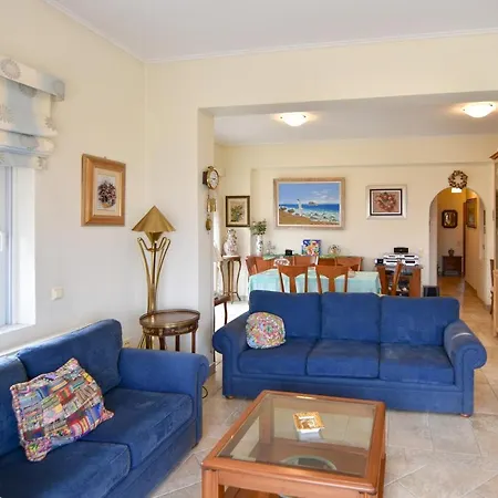 Waterfront 5br Near Porto Heli By Jj Hospitality * Kouverta