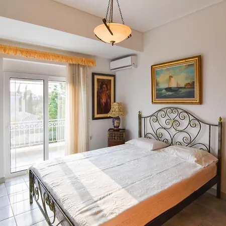 Waterfront 5br Near Porto Heli By Jj Hospitality Villa *