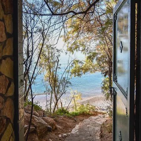 Villa Waterfront 5br Near Porto Heli By Jj Hospitality *