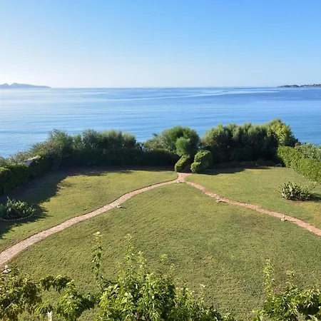 Waterfront 5br Near Porto Heli By Jj Hospitality * Kouverta