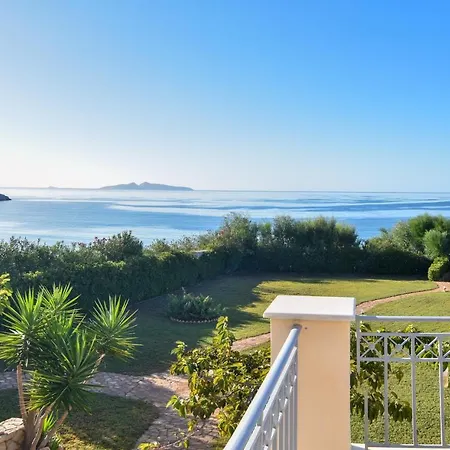Willa Waterfront 5br Near Porto Heli By Jj Hospitality *