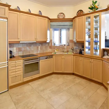 Waterfront 5br Near Porto Heli By Jj Hospitality Villa *