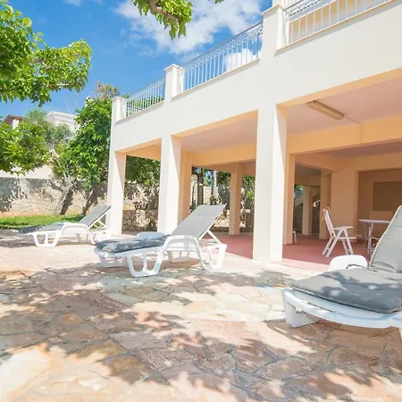 Waterfront 5br Near Porto Heli By Jj Hospitality Villa *