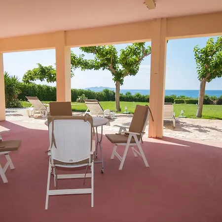 Waterfront 5br Near Porto Heli By Jj Hospitality