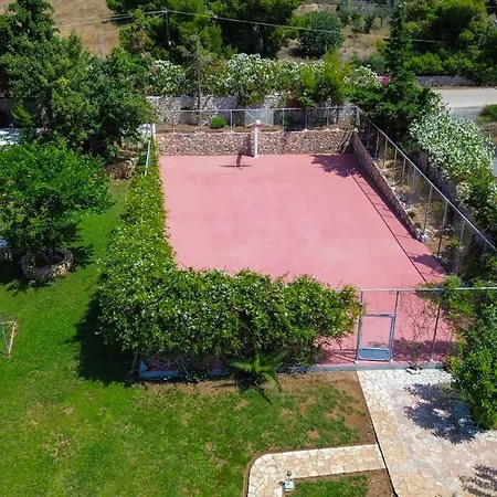 Waterfront 5br Near Porto Heli By Jj Hospitality Villa