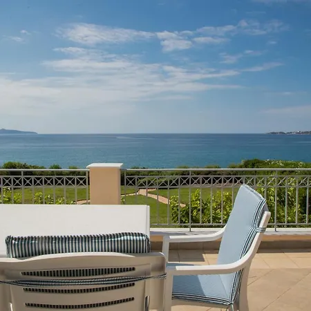 Waterfront 5br Near Porto Heli By Jj Hospitality 빌라