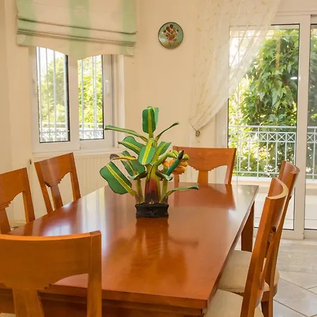 Waterfront 5br Near Porto Heli By Jj Hospitality Kouverta