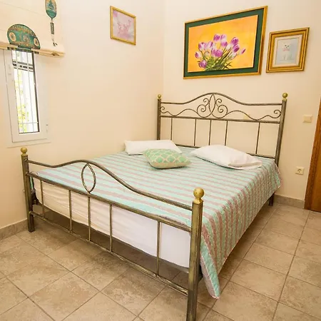 Waterfront 5br Near Porto Heli By Jj Hospitality Villa *