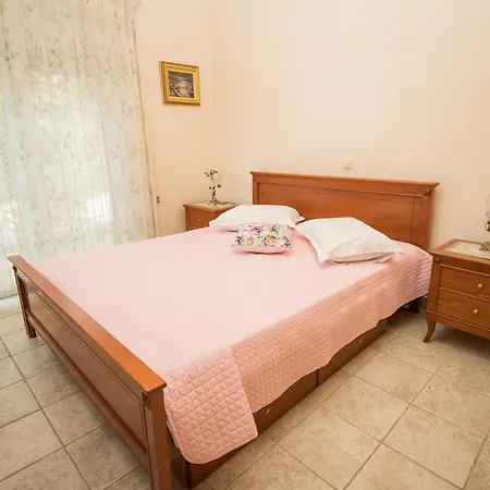 Waterfront 5br Near Porto Heli By Jj Hospitality Villa *