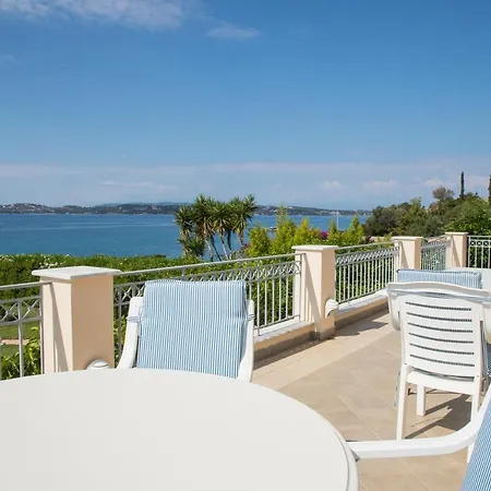 Waterfront 5br Near Porto Heli By Jj Hospitality Willa *