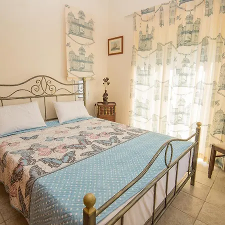 Willa Waterfront 5br Near Porto Heli By Jj Hospitality Kouverta