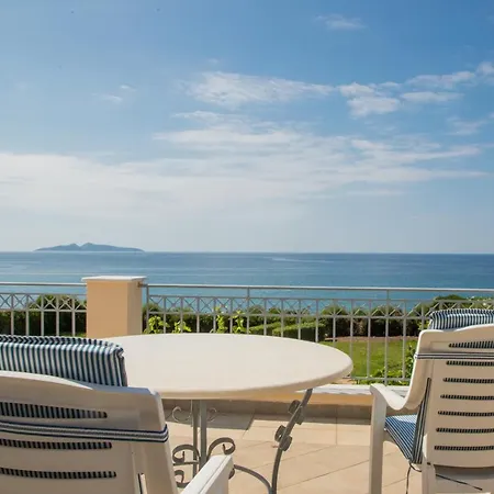 Waterfront 5br Near Porto Heli By Jj Hospitality Kouverta