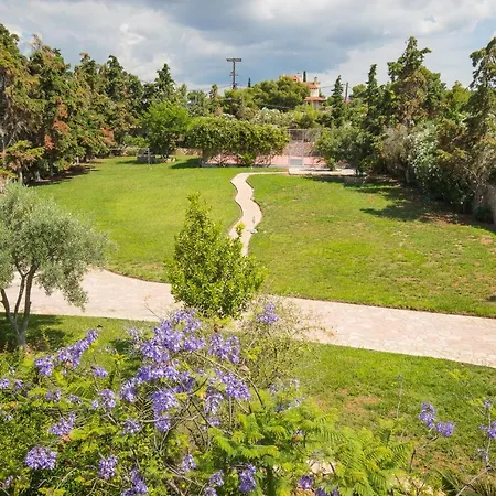 Willa Waterfront 5br Near Porto Heli By Jj Hospitality Kouverta