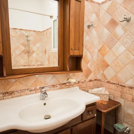 Waterfront 5br Near Porto Heli By Jj Hospitality