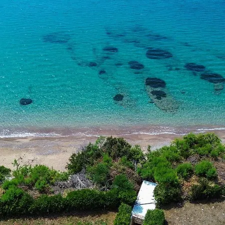 Waterfront 5br Near Porto Heli By Jj Hospitality Willa
