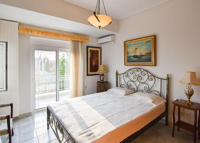 Waterfront 5br Near Porto Heli By Jj Hospitality Villa *