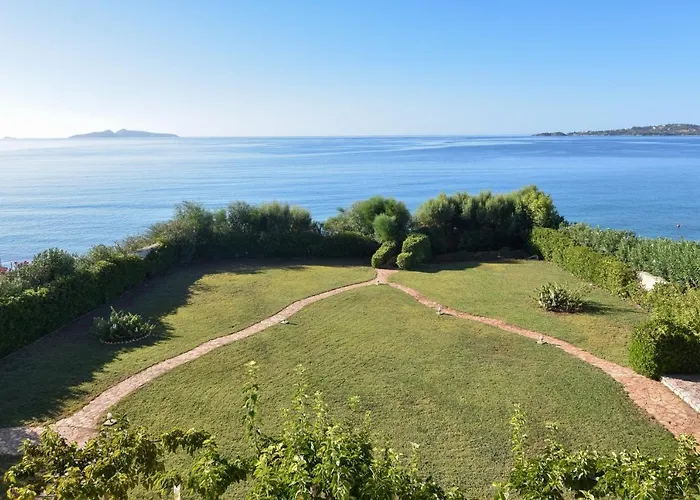 Waterfront 5br Near Porto Heli By Jj Hospitality * Kouverta