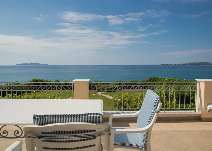 Waterfront 5br Near Porto Heli By Jj Hospitality Villa