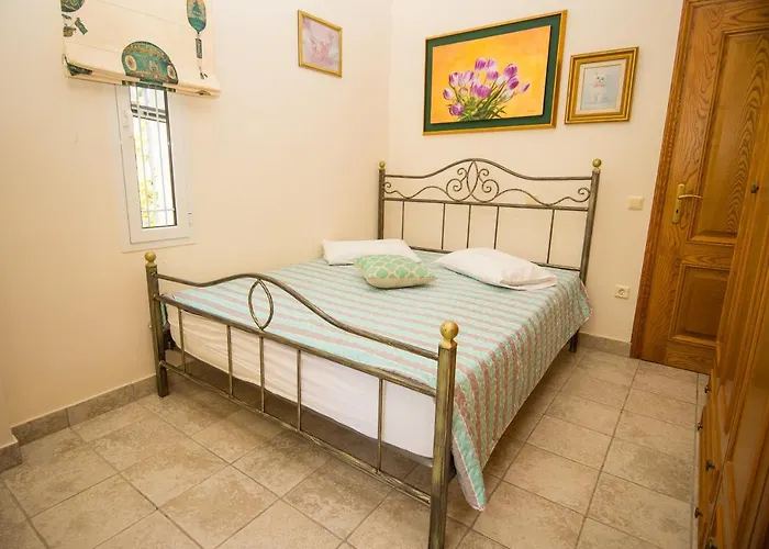 Waterfront 5br Near Porto Heli By Jj Hospitality Villa *