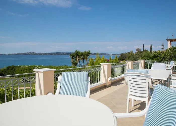 Waterfront 5br Near Porto Heli By Jj Hospitality Villa *